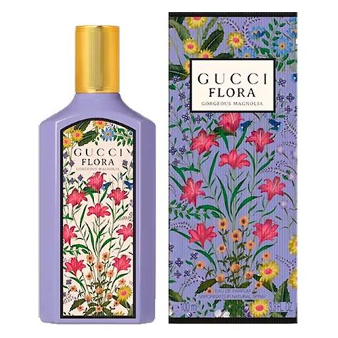 magnolia gucci perfume|Gucci flora gorgeous magnolia dupe.